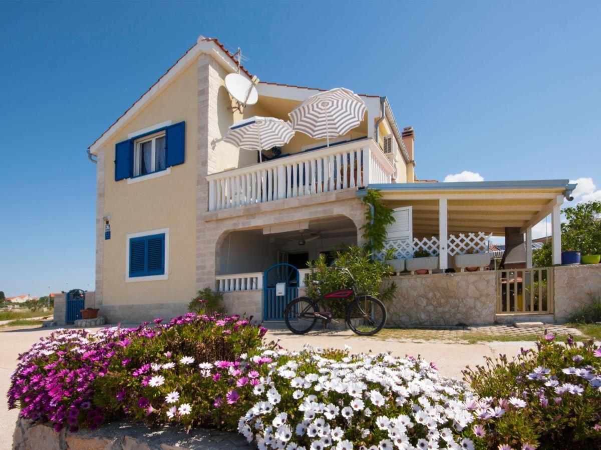 Apartments Grivicic Krapanj Exterior photo